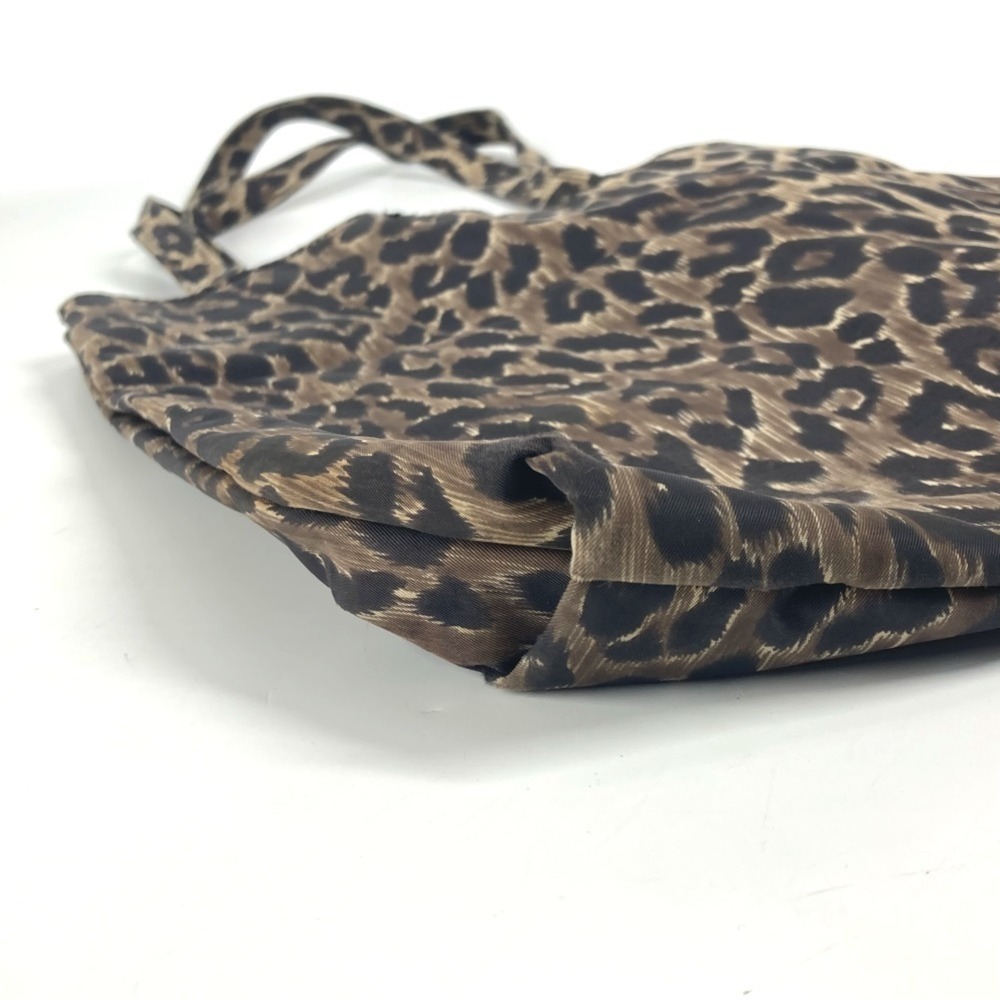DOLCE & GABBANA Brown Shoulder Bag - Picture 14 of 14